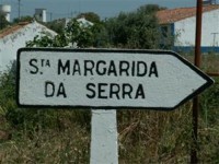 Casas Margarida - Grândola